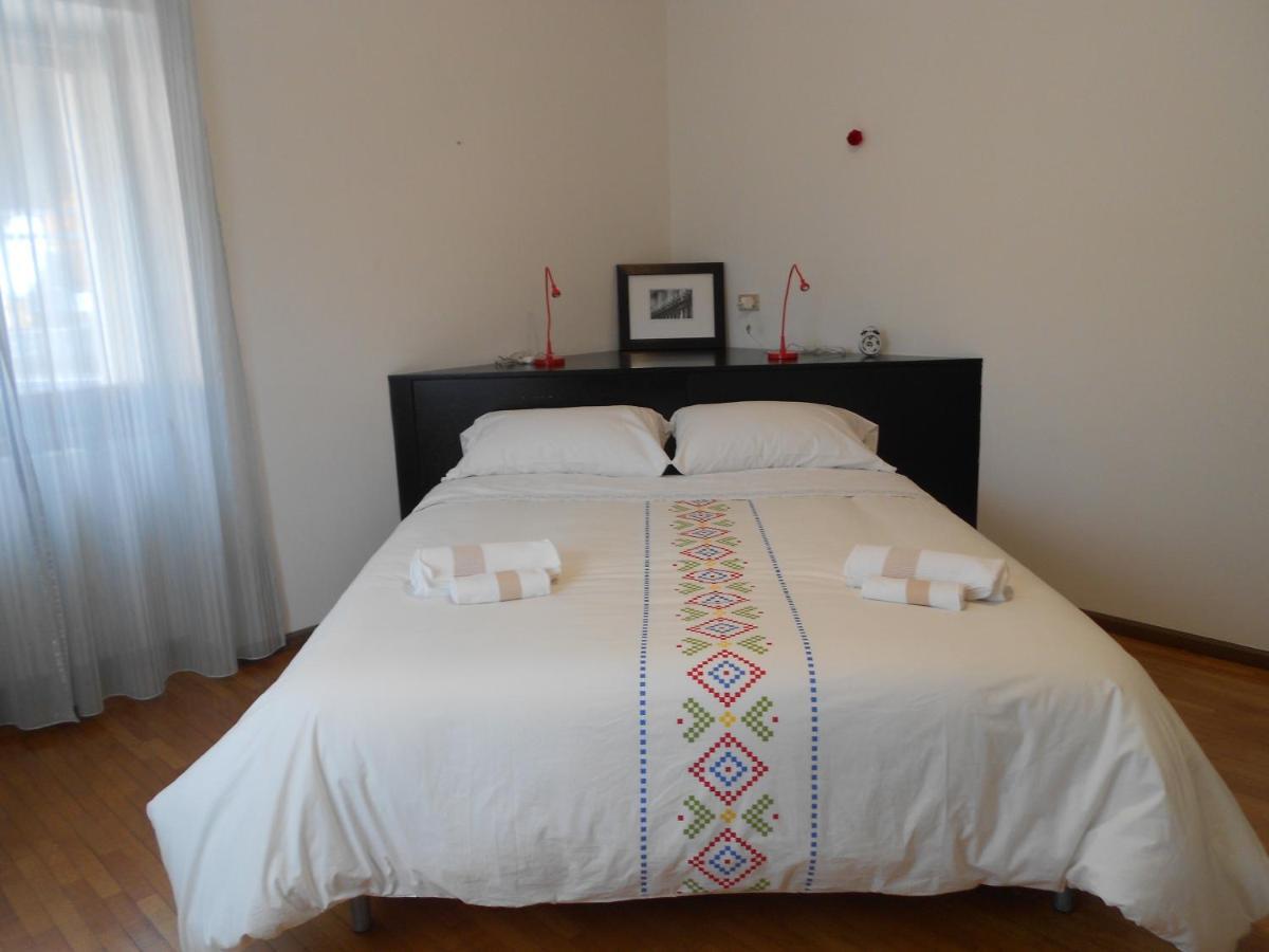 Affittacamere Ca' Fattorini Baceno Zimmer foto